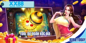 tool dự đoán xóc đĩa